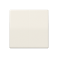 JUNG Dubulttaustiņš AS591-5 AS591-5 bēšs