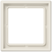 JUNG Rāmis LS981W 1-vietīgs LS981W, bēšs