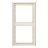 JUNG Rāmis LS982W 2-vietīgs LS982W, bēšs