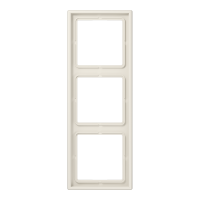 JUNG Rāmis LS983W 3-vietīgs LS983W, bēšs