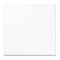 JUNG Taustiņš LS990WW LS990WW, balts