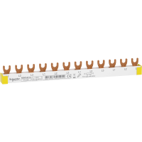 SCHNEIDER Kopne R9XFH312 3P 12TE Acti 9 Lite 10mm2 63A