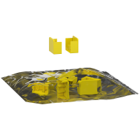 SCHNEIDER Gala nosegs R9XE310 3p (10gab)