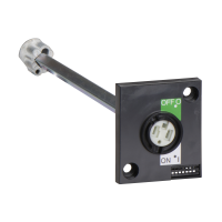 SCHNEIDER Rokturis pagarināt 28943 INS40/160