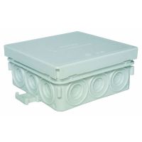 PROTEC Nozarkārba 05100040 85x85x37 IP54