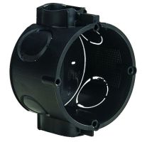 PROTEC Slēdžu kārba z/a h41mm bez skrūvēm (IEP=25 gab.) 05104991