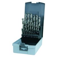 PROTEC Urbju komplekts 05102215 1-10mm 19gab