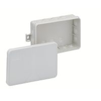 SPELSBERG Nozarkārba 33391601 i16-L 130x85x37mm, IP55, pelēka
