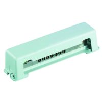 PROTEC Potenciālu izlidzīnoša kopne 05100226 7x25mm/rd8-10/FL30