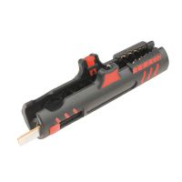 CIMCO Kabeļu atizolētājs 120025 Ø 8-13 mm