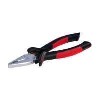 CIMCO Kombinētās plakanknaibles 100336 185mm