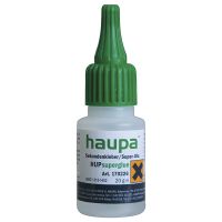 HAUPA Līme 170226 HUPsuperglue 20ml