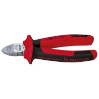 HAUPA Sānknaibles 211203 160mm VDE 1000V