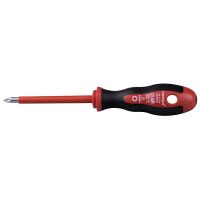 HAUPA Skrūvgriezis 101954 1000V PZ 2