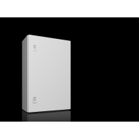 RITTAL AX korpuss, WHD: 380x600x210 mm,1038000 metāla