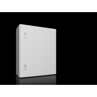 RITTAL AX korpuss WHD: 400x500x210 mm,1045000 metāla