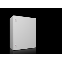 RITTAL AX korpuss, WHD: 600x760x350 mm,1376000 metāla