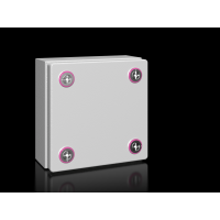 RITTAL KX korpuss, WHD: 150x150x80 mm,1514000 metāla