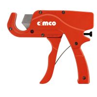 CIMCO Plastmasas cauruļu šķēres 120410 6-35 mm