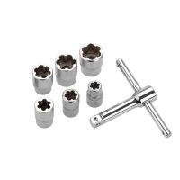 CIMCO Gala atslēgu kompl. 113160 8-17mm, PROBLEM SOLVER