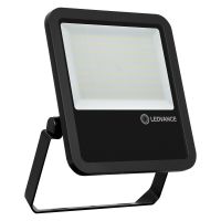 Prožektors LED Floodlight GEN3 125W, 4000K, 15000lm, IP65, IK08, 100°x100°, 70000h, melns