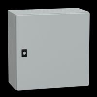 SCHNEIDER Sadalne CRN NSYCRN44200P H400xW400xD200 ar mont. plāknsi IP66