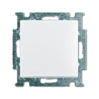 ABB Slēdzis ar taustiņu 2CKA001012A2139 balts 2006/1 UC-94-507