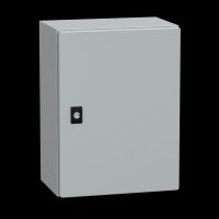 SCHNEIDER Sadalne CRN NSYCRN43200P H400xW300xD200 ar mont. plāksni IP66