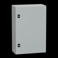 SCHNEIDER Sadalne CRN NSYCRN64200P H600xW400xD200 ar mont. plāksni IP66