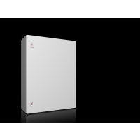 RITTAL AX korpuss WHD: 600x800x250 mm,1058000 metāla