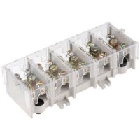 Spaile sadales/nozarojuma ar vāku 5x35/16