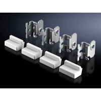 RITTAL AX un KX korpusu sienas kronšteini 2508020, 15mm distance,(kompl. 4gab.)