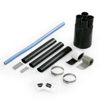 ENSTO TR Termosavienojuma komplekts SJA3 95-240 AL/CU