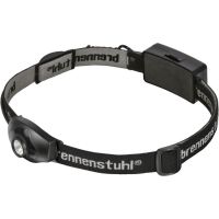 BRENNENSTUHL Galvas lukturis LED Focus 3W 1178760 (bat.aizm.) IP44