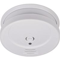 BRENNENSTUHL Dūmu detektors 1290080 RM C 9010 9V 85db