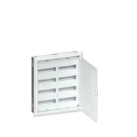 HAGER Sadale FW,z/a 96 mod, IP30, FWU42S 652x560x112mm (nišas izmērs 657x565x112mm)