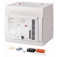 Distances vadība NZM4-XR208-240AC