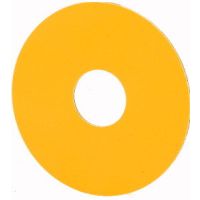 Avārījas STOP uzlīme M22-XAK