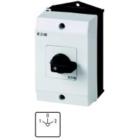 EATON Slodzes slēdzis 207132 T0-3-8401/I1