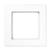 JUNG Rāmis AC581WW 1-viet