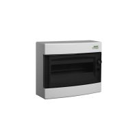 NOARK sadalne 101498 v/a 12 mod IP40, causpīdīgas durvis