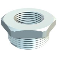 OBO Pāreja 2030628 M25-M20 6kt., PA