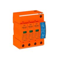 OBO Modulis 5093654PAS V50-B+C/3+NPE