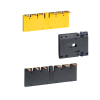 SCHNEIDER Savienojuma komplekts palaidējiem LAD9R3 D40A..65A