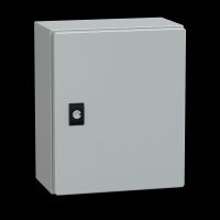 SCHNEIDER Sadalne CRN NSYCRN325150P H300xW250xD150 ar mont. plāksni IP66