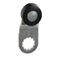 TELEMECANIQUE Gala slēdža svira ZCY18 ar rullīti