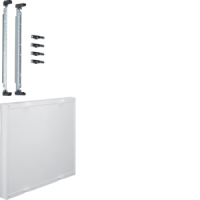 Modulis, universN, 450x450mm, tukšs