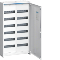 Sadale FW, 144 mod, IP43, 950x550x140mm