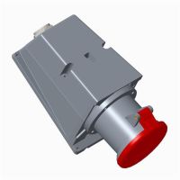 Kontaktligzda 463RS6