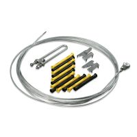 ENSTO Atsaites kompl. SHS25P.110L 0,4kV(25 mm²,11m )